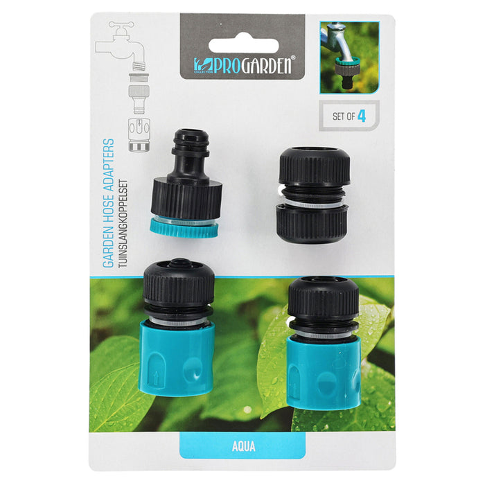 QUICK CONNECTION KIT 1/2" PROGARDEN C22280220