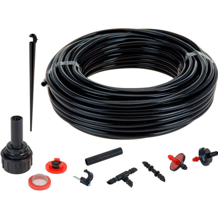 DRIP IRRIGATION KIT 23M PROGARDEN C22210050