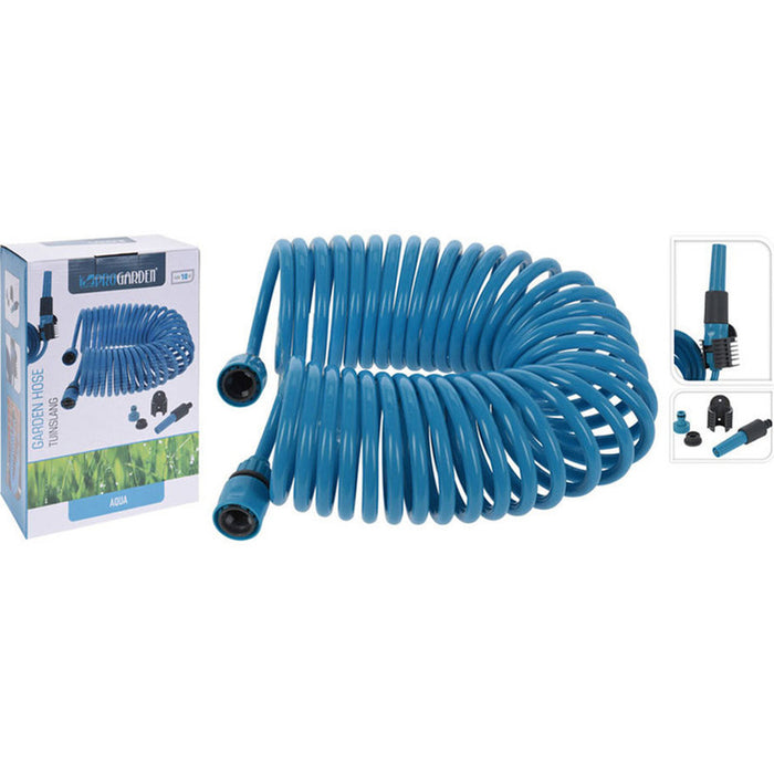 SPIRAL HOSE 10M PROGARDEN C22954490