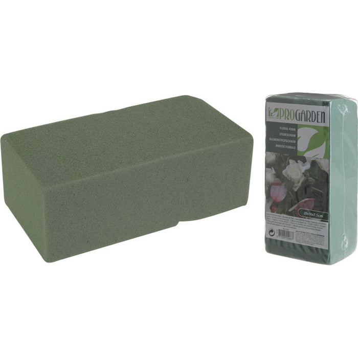 PROGARDEN FLORAL FOAM