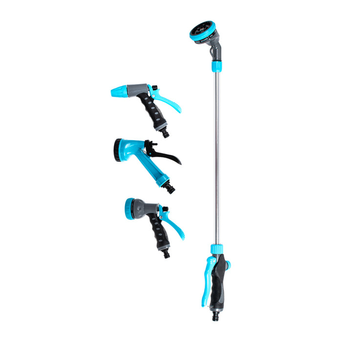 PROGARDEN GUN AND SHOWER SET C22956680
