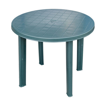 GARDEN TABLE F90X72CM PROGARDEN TONDO