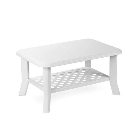GARDEN TABLE 46X90X60CM PROGARDEN NISO