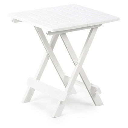 GARDEN TABLE 56.5X44X44CM PROGARDEN ADIGE
