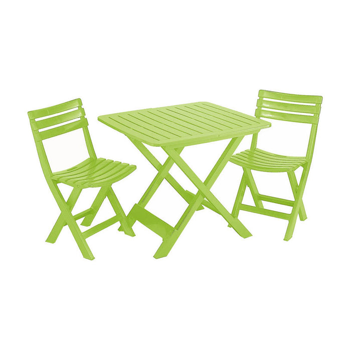 ГРАДИНСКИ КОМПЛЕКТ PROGARDEN CAMPING