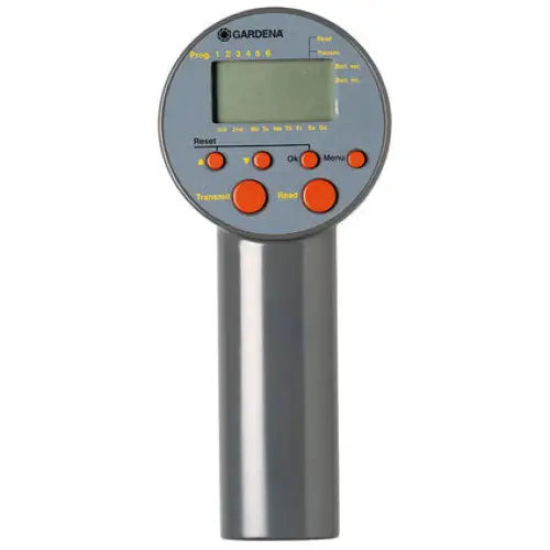 PROGRAMMER REMOTE GARDENA 1242-27 - Компютри и програматори<<<Напояване<<<Градина<<<Praktiker