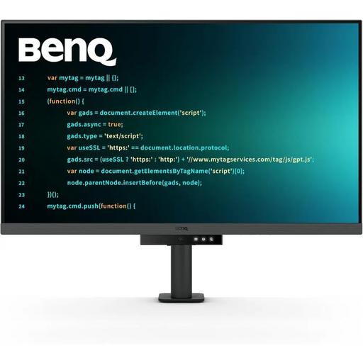Programming monitor BenQ RD320UA 31.5’’ Ergo Stand - Monitors 32’’<<<BenQ монитори<<<BENQ<<<PolyComp&&&Монитори и
