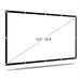 Projection Screen iggual IGG318133 100’’ - Електроника Периферни и резервни части<<<Компютри|