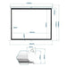 Projection Screen iggual IGG319291 92’’ - Електроника Периферни и резервни части<<<Компютри|