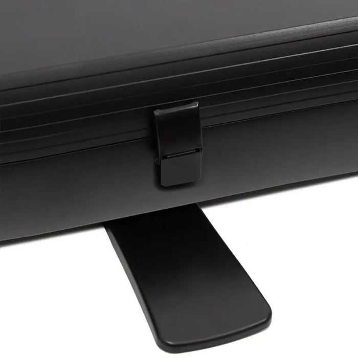 Projection Screen MacLean MC-212 80’’ - Екран за проектори<<<Електроника Периферни и резервни части<<<Компютри|