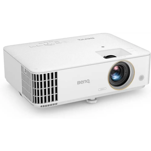 Projector BenQ TH685P DLP 1080p 3500 ANSI 10000:1 HDMI Rec. 709 (95% ) - Cinema Projectors<<<BenQ мултимедийни