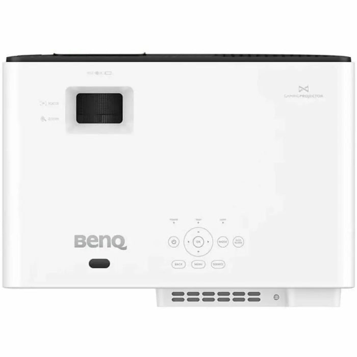 Projector BenQ X500i Full HD 2200 lm 3840 x 2160 px - Електроника Периферни и резервни части<<<Компютри|