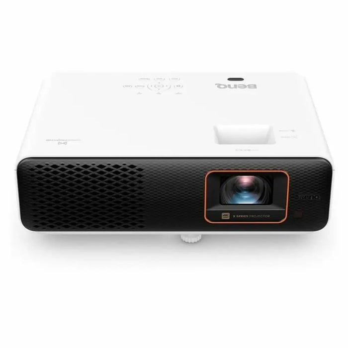 Projector BenQ X500i Full HD 2200 lm 3840 x 2160 px - Електроника Периферни и резервни части<<<Компютри|