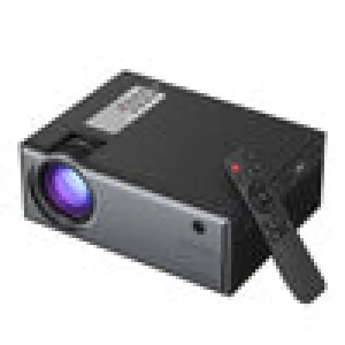 Projector BlitzWolf BW-VP1 Pro 2800 lm LCD panel + LED lamp - Projectors<<<Projectors and screens<<<IT