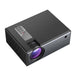 Projector BlitzWolf BW-VP1 Pro 2800 lm LCD panel + LED lamp - Projectors<<<Projectors and screens<<<IT