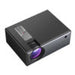 Projector BlitzWolf BW-VP1 Pro 2800 lm LCD panel + LED lamp - Projectors<<<Projectors and screens<<<IT