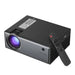 Projector BlitzWolf BW-VP1 Pro 2800 lm LCD panel + LED lamp - Projectors<<<Projectors and screens<<<IT