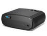 Projector BlitzWolf BW-VP13 Full HD 1920x1800P WiFi (black) - Projectors<<<Projectors and screens<<<IT