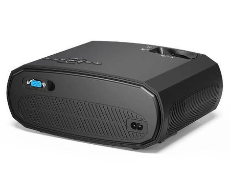 Projector BlitzWolf BW-VP13 Full HD 1920x1800P WiFi (black) - Projectors<<<Projectors and screens<<<IT