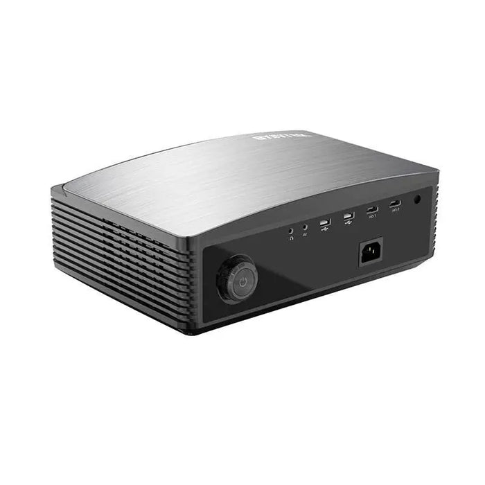 Projector BYINTEK K25 Smart LCD 4K Android OS - Projectors<<<Projectors and screens<<<IT Accessories<<<InnproXML