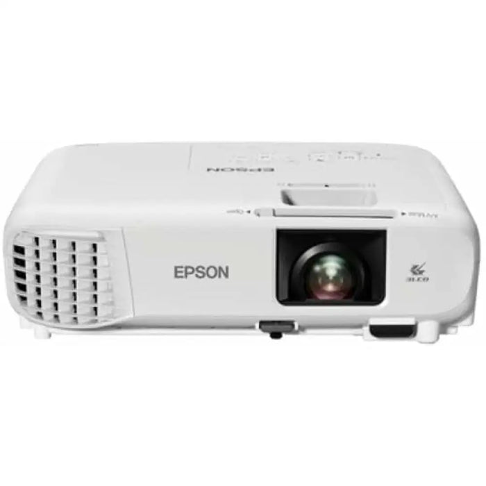 Projector Epson V11HB51040 XGA 3600 lm - Електроника Периферни и резервни части<<<Компютри|