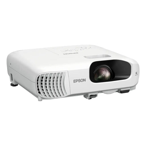 Projector Epson V11HB62040 Full HD 3700 lm - Електроника Периферни и резервни части<<<Компютри|
