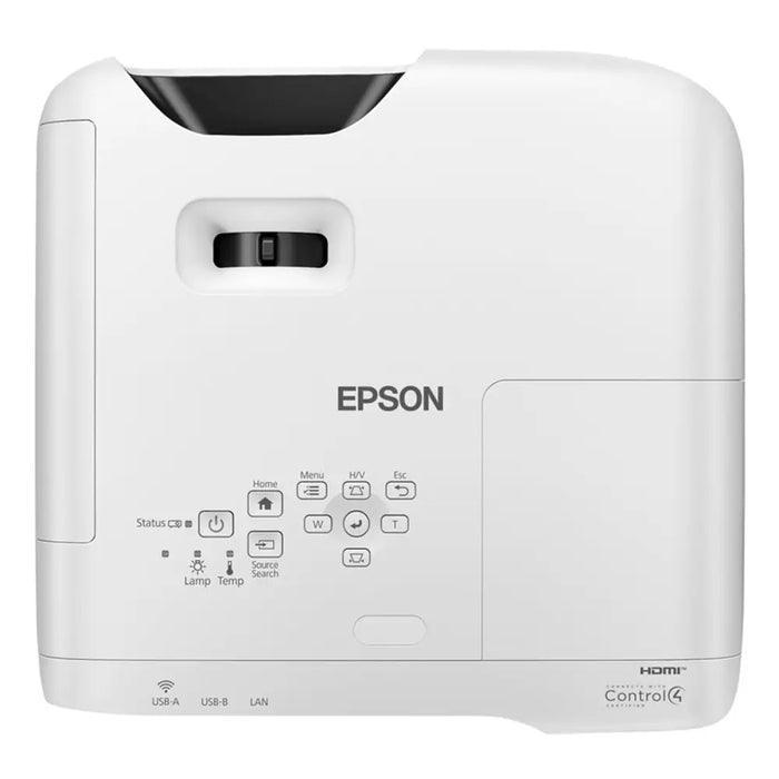 Projector Epson V11HB62040 Full HD 3700 lm - Електроника Периферни и резервни части<<<Компютри|