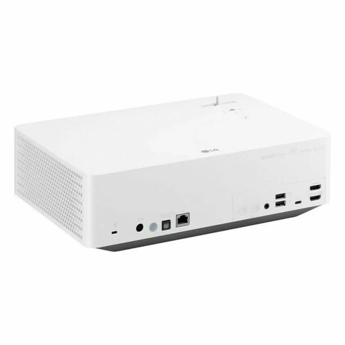 Projector LG HU70LS 4K Ultra HD 1500 lm White - Електроника Периферни и резервни части<<<Компютри|