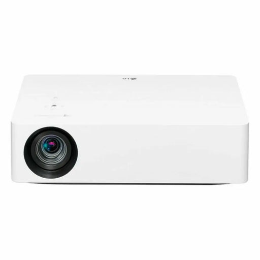 Projector LG HU70LS 4K Ultra HD 1500 lm White - Електроника Периферни и резервни части<<<Компютри|