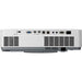 Projector NEC P547UL 3240 Lm - Електроника Периферни и резервни части<<<Компютри|