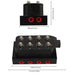 Projector STRONG N1 Full HD 1280 x 720 px - Електроника Периферни и резервни части<<<Компютри|