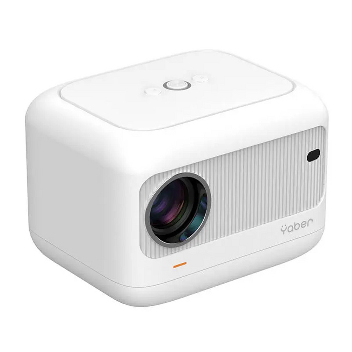 Projector Yaber YA0034 Full HD 1280 x 720 px - Projectors<<<Projectors and screens<<<IT