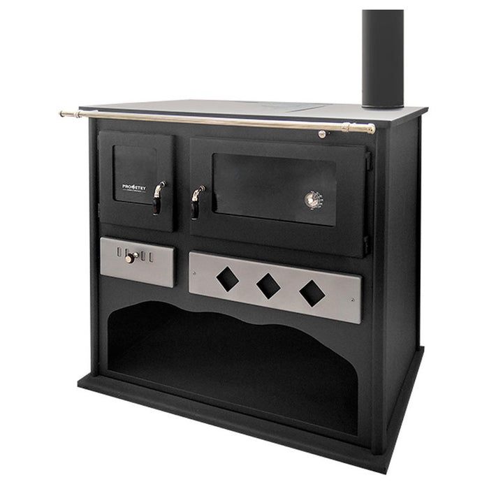 COOKING STOVE PROMETEY PRACTICAL LUXURY