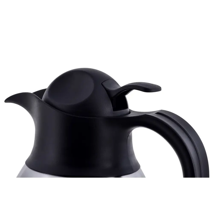 PROMIS Steel jug 1.5 l tea print - Flasks & thermal mugsAGD-TKT<<<Home Appliance - ProductsAGD<<<ActionPL