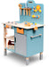 PROMIS Wooden Tool Set - Workshop and toolsORP-WIN<<<(Games and toys) Role play and dress upORP<<<ActionPL