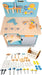 PROMIS Wooden Tool Set - Workshop and toolsORP-WIN<<<(Games and toys) Role play and dress upORP<<<ActionPL