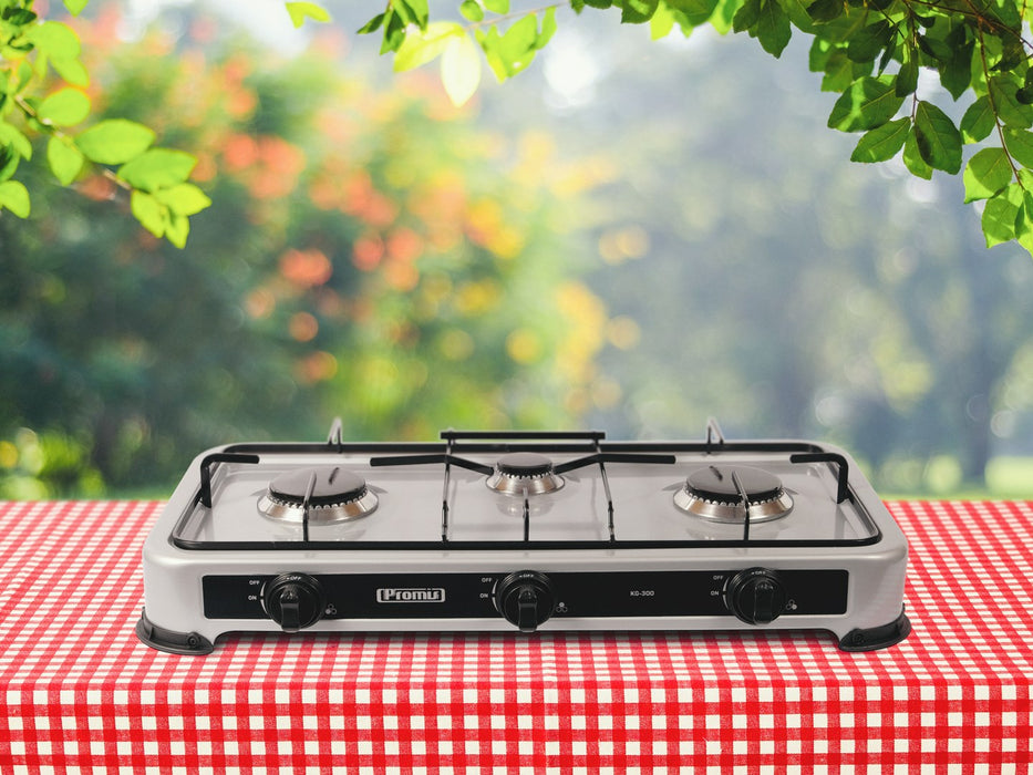 Promis KG300 cooking appliance set Electric