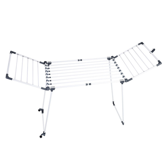 PROMIS MONZA laundry dryer, extendable + 2 large wings