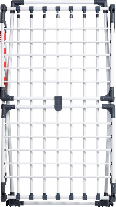 PROMIS MONZA laundry dryer, extendable + 2 large wings