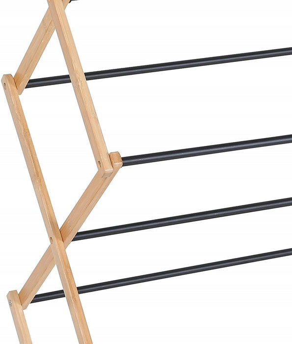 PROMIS ANCONA clothes dryer, wood