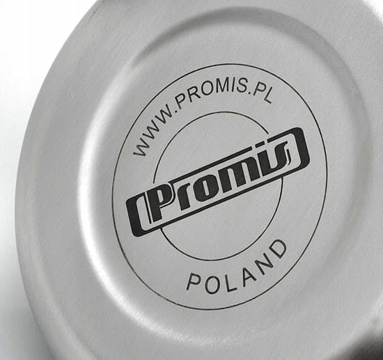 PROMIS Steel jug 1.5 l, tea print
