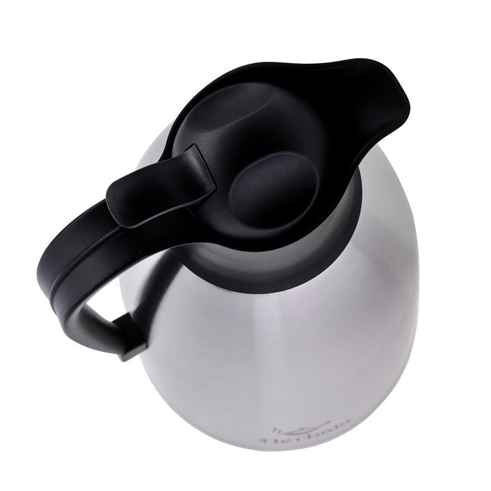 PROMIS Steel jug 1.5 l, tea print