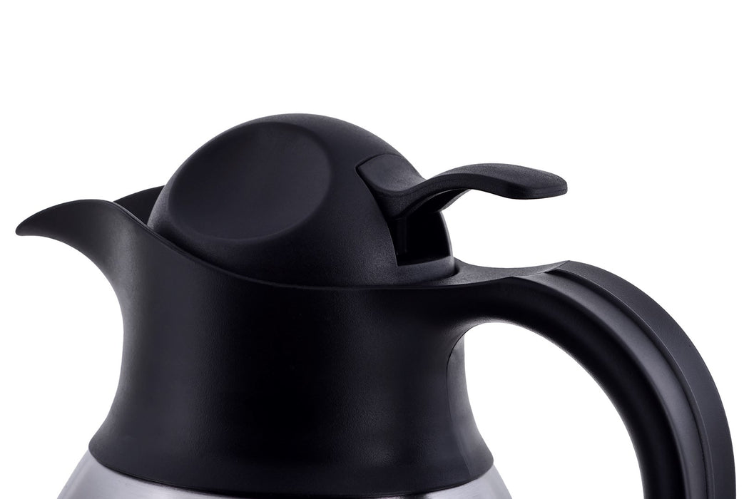 PROMIS Steel jug 2.0 l, tea print