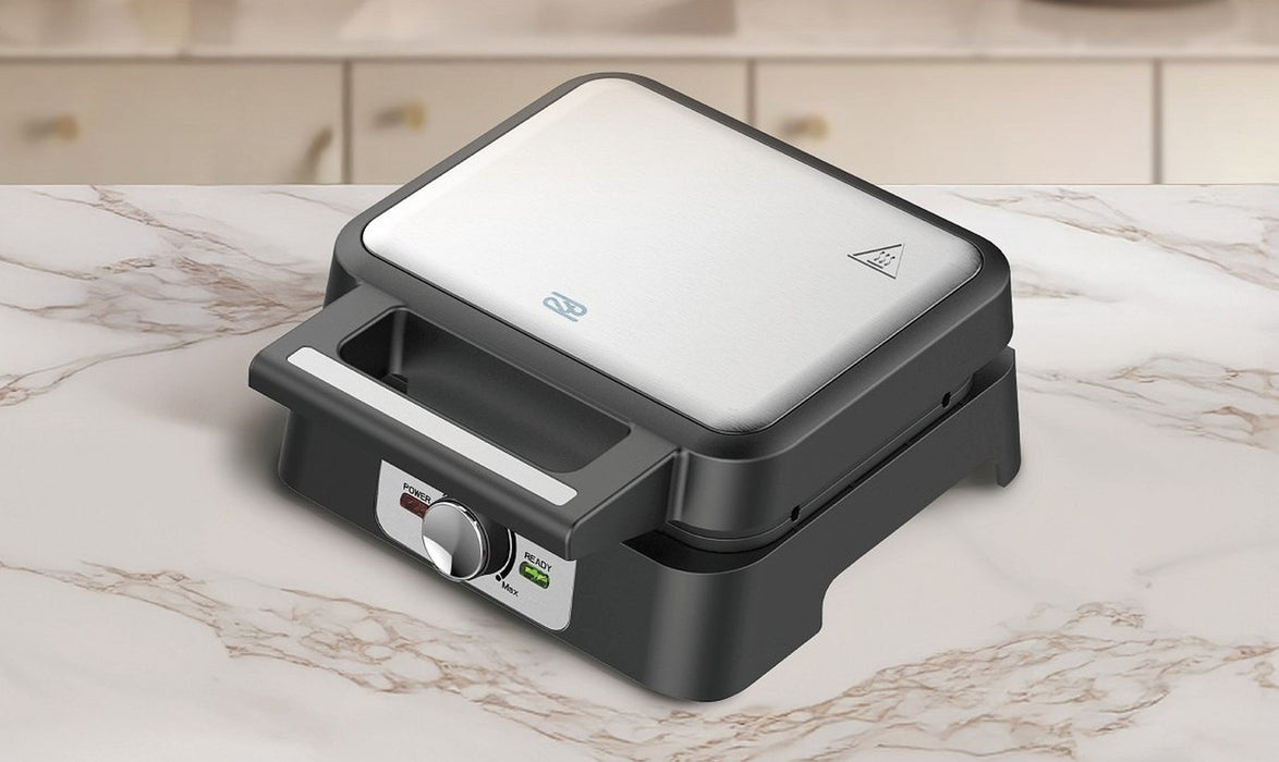 PROMIS Waffle Maker for 2 Waffles