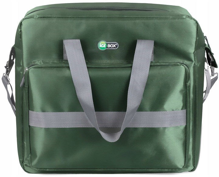 TL30 THERMAL BAG BEACH PICNIC TOURIST COOLER LARGE 30L ICE BOX