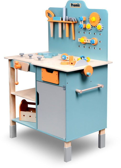 PROMIS Wooden Tool Set