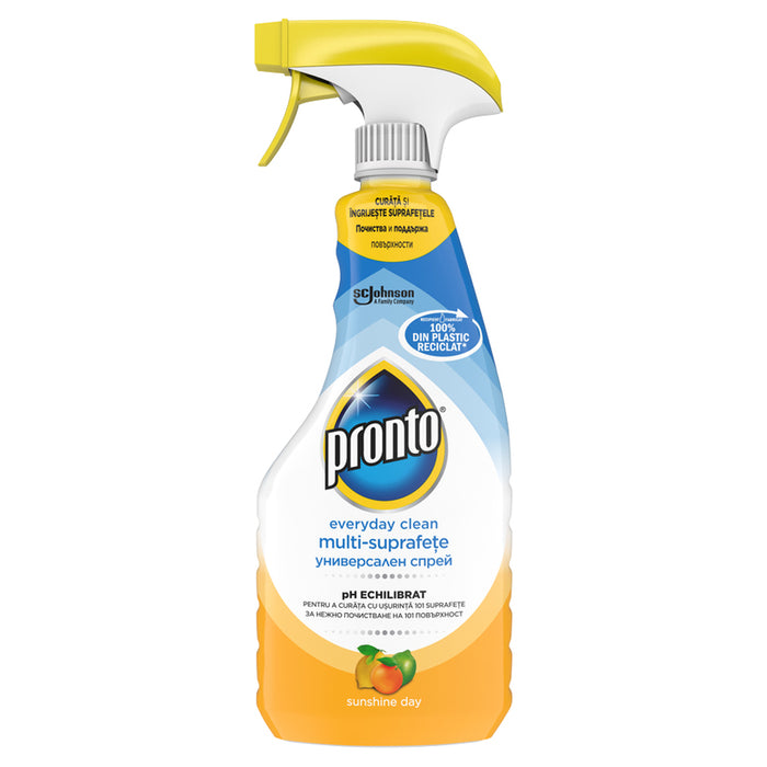SPRAY CLEANING 500 ML UNIVERSAL PRONTO