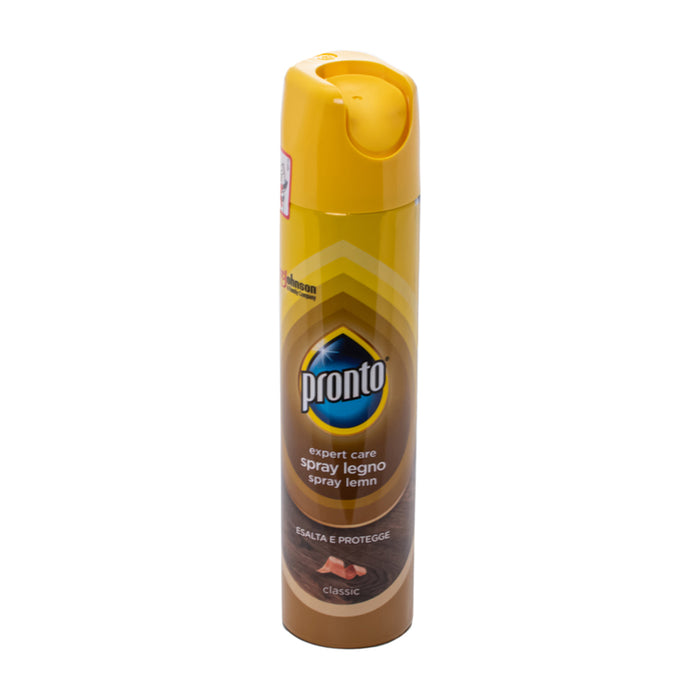 FURNITURE SPRAY 5 IN 1 PRONTO CLASSIC