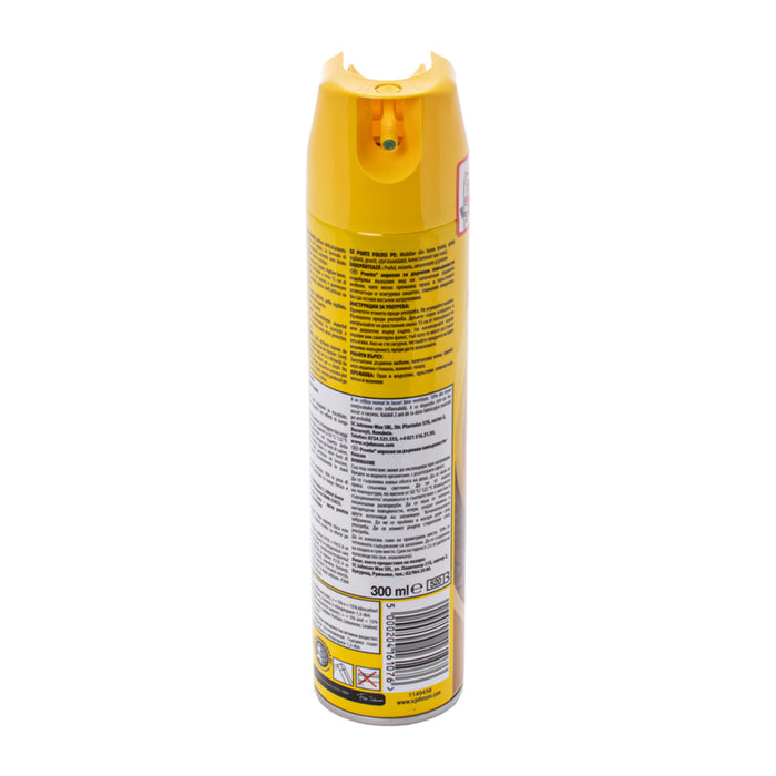 FURNITURE SPRAY 5 IN 1 PRONTO CLASSIC