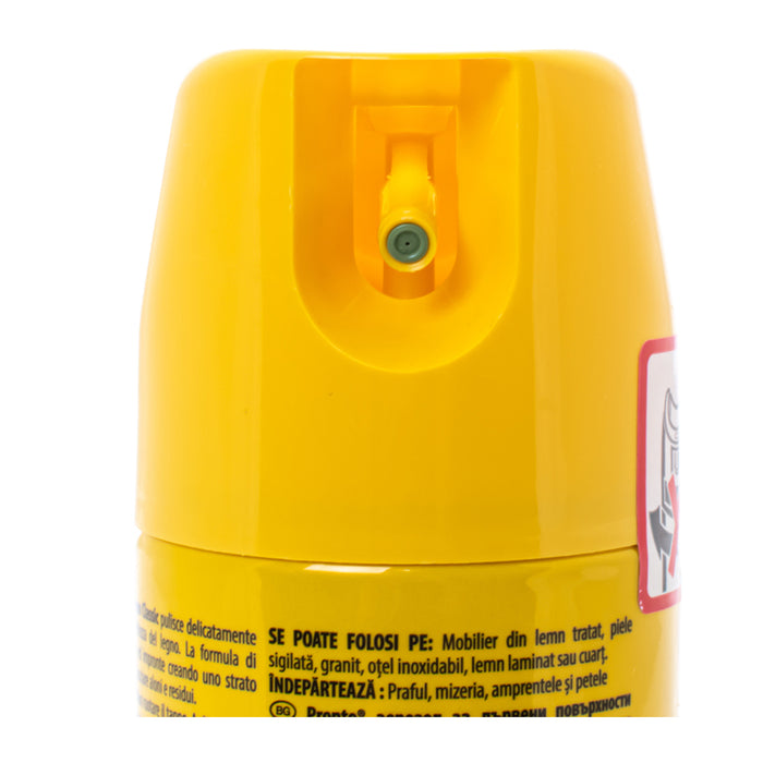 FURNITURE SPRAY 5 IN 1 PRONTO CLASSIC